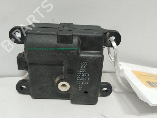 Electronic module RENAULT LAGUNA III (BT0/1) 2.0 dCi (BT01, BT08, BT09, BT0E, BT0K, BT12, BT1C, BT1D,... | BP37152380M83 - Image 4