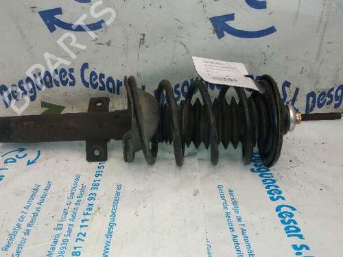 Used Right front shock absorber Right front shock absorber FORD FIESTA IV (JA_, JB_) [1995-2006] 10252872 10252872