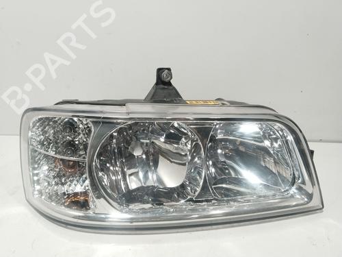 Used Right headlight Right headlight 37265938 37265938