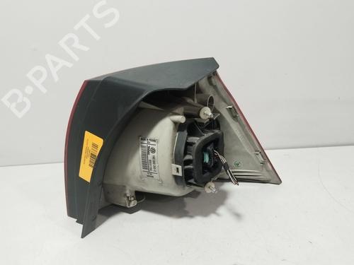 Left taillight VW GOLF V (1K1) 1.9 TDI | BP40262824C34 - Image 3