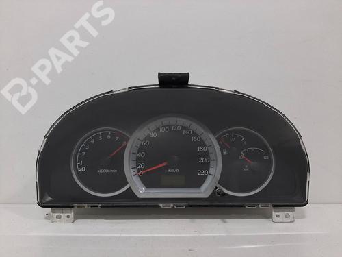 Used Instrument cluster DAEWOO NUBIRA Saloon (J200) [2003-2025]  6935078