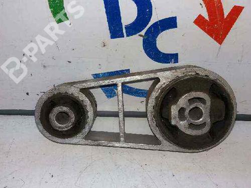 Motorsteun FORD MONDEO III (B5Y) 2.0 TDCi (130 hp) 10252843