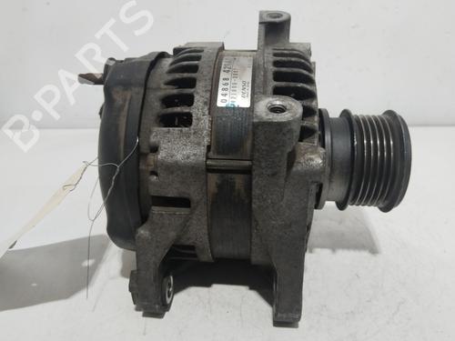 Alternator CHRYSLER VOYAGER IV (RG, RS) 2.5 CRD | BP24938256M7 