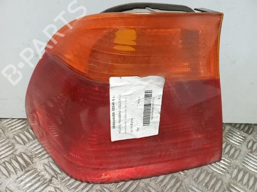 Left taillight BMW 3 (E46) 320 d | BP5207194C34 - Image 3