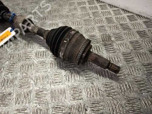 Left front driveshaft KIA CEE'D SW (ED) 1.6 CRDi 115 | BP32657172M38 - Image 3