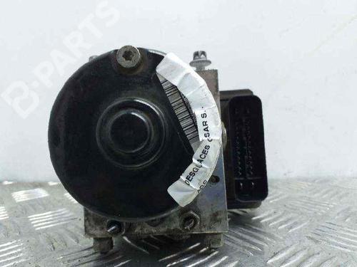 ABS pump OPEL ZAFIRA / ZAFIRA FAMILY B (A05)  | BP5204107M43