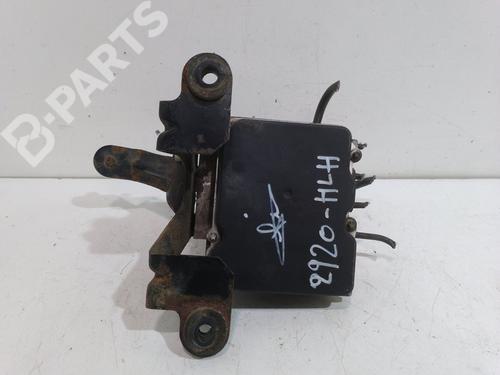 ABS pump FORD TRANSIT Van (FA_ _)  | BP10924155M43 