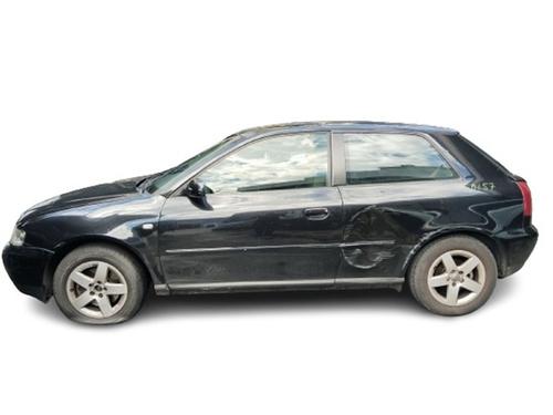 Left taillight AUDI A3 (8L1) 1.9 TDI | BP18882206C34 