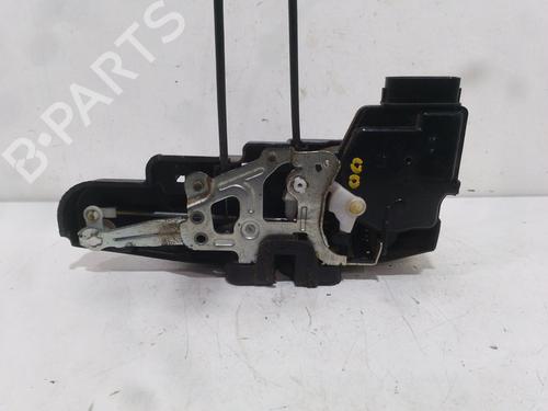 Front left lock KIA CARENS III MPV (UN)  | BP13880508C98 