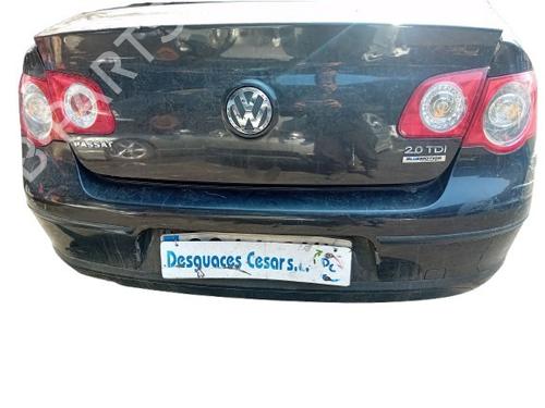 Left tailgate light VW PASSAT B6 (3C2) 2.0 TDI | BP24855861C79 - Image 9