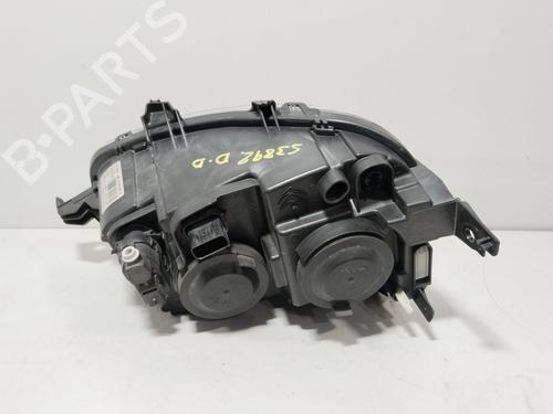 Right headlight CITROËN C3 III (SX) 1.2 PURETECH 82 | BP38725098C29 - Image 3