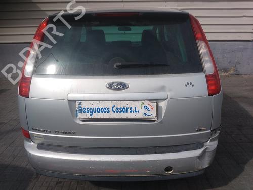 Left front steering knuckle FORD FOCUS C-MAX (DM2) | BP19314822M25 - Image 13