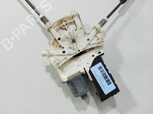 Front left window mechanism PEUGEOT 407 SW (6E_, 6D_) 2.0 HDi 135 | BP30122226C22