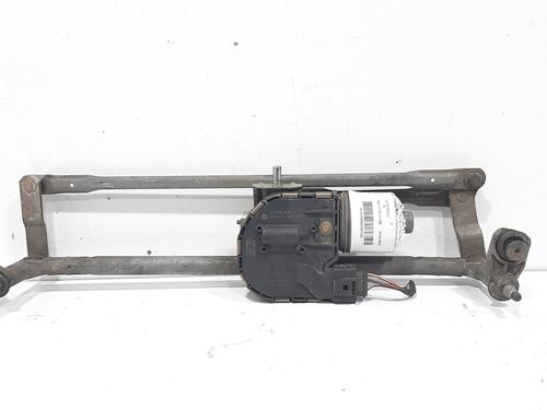 Used Front wiper motor SKODA OCTAVIA II (1Z3) [2004-2013]  9044959