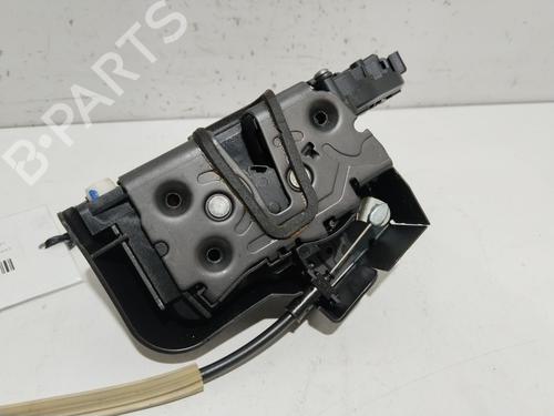 Rear left lock LAND ROVER RANGE ROVER SPORT I (L320) 2.7 D 4x4 | BP23021575C100 