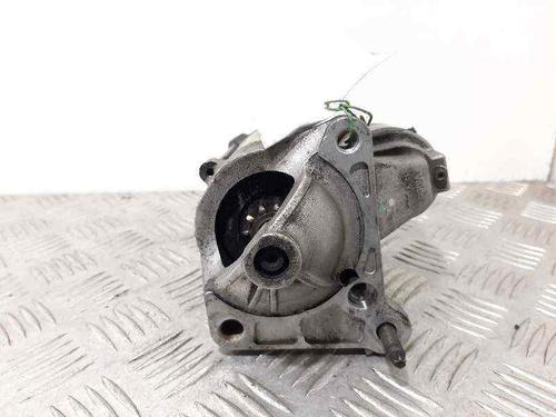 Used Starter RENAULT LAGUNA II Grandtour (KG0/1_) [2001-2007]  5843493