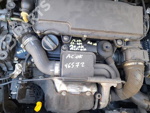 Rim CITROËN C3 I (FC_, FN_) 1.4 HDi | BP10327821C45  - Image 11