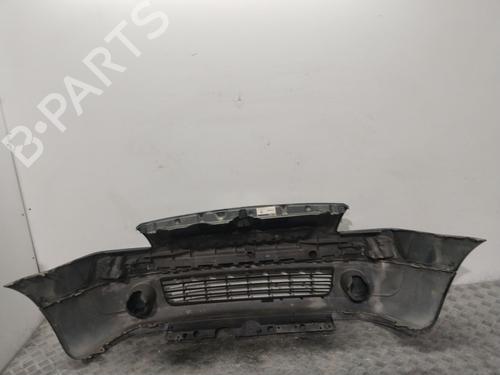 Front bumper CITROËN C2 (JM_) 1.4 | BP26595275C7 