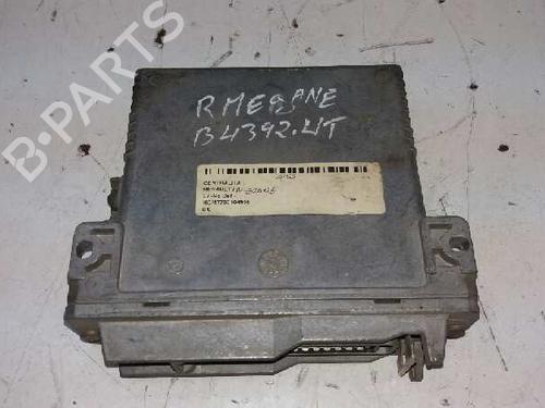Used Engine control unit (ECU) Engine control unit (ECU) RENAULT CLIO II (BB_, CB_) 1.9 D (B/CB0E, BB0J) (64 hp) 5175612 5175612