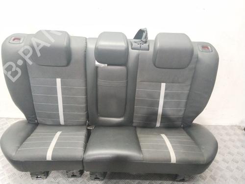 Rear seat FORD KUGA I 2.0 TDCi | BP19310819C17 - Image 2