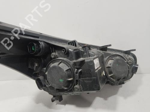 Left headlight KIA CEE'D Sportswagon (JD) 1.6 CRDi 110 | BP29308390C28 