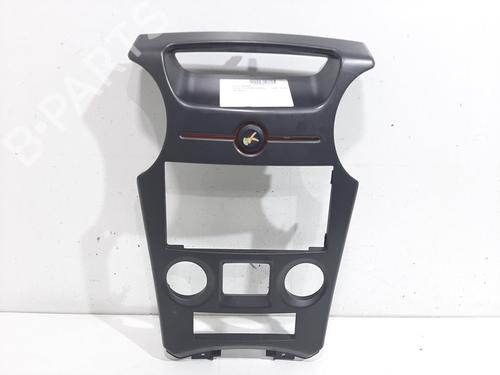 Used Warning switch Warning switch KIA CARENS III MPV (UN) [2006-2013] 15241231 15241231