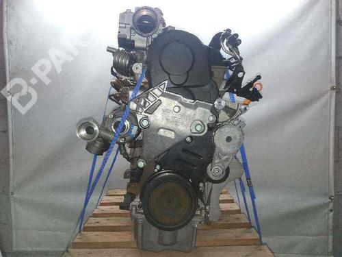 Engine VW GOLF V (1K1) 1.9 TDI 5197056 | B-Parts