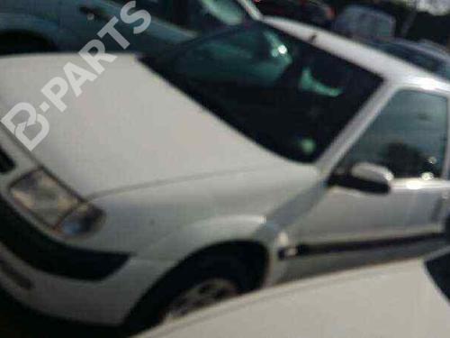 Right front indicator CITROËN SAXO (S0, S1)  | BP5198399C33 