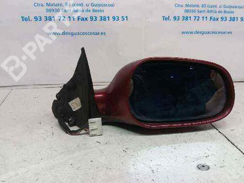 Used Right mirror LANCIA LYBRA (839_) [1999-2005]  5176139