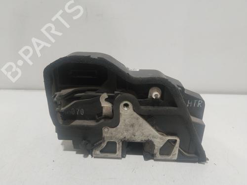 Rear right lock BMW 1 (E87) 118 d | BP7670866C99 
