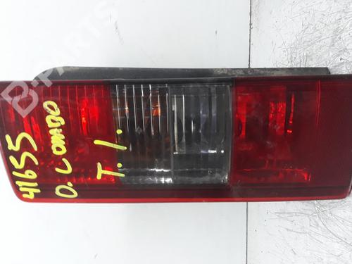 Used Left taillight OPEL COMBO Tour [2001-2011]  6906315