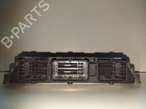 Used Engine control unit (ECU) Engine control unit (ECU) RENAULT SCÉNIC II (JM0/1_) [2003-2010] 5192556 5192556