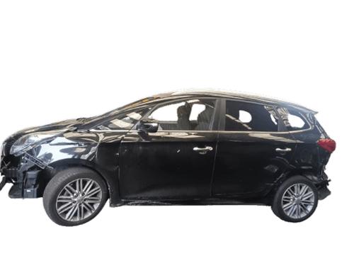 Steering column KIA CARENS IV 1.6 GDi | BP30591278M21  - Image 6