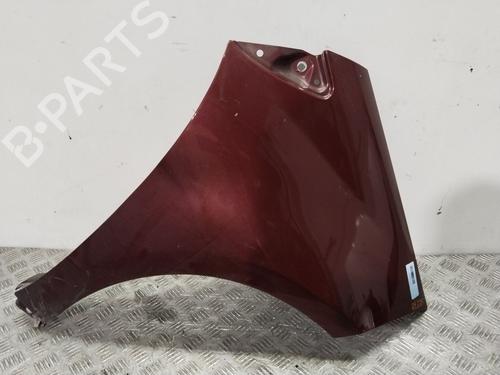 Right front fenders MERCEDES-BENZ A-CLASS (W169) A 160 CDI (169.006, 169.306) 1698810201