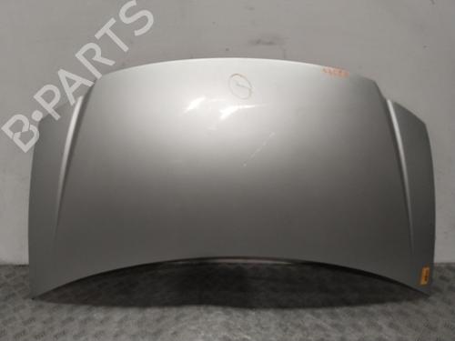 Motorhjelm Motorhjelm CHRYSLER VOYAGER IV (RG, RS) 2.5 CRD (141 hp) 34058344 34058344