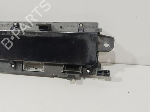 Instrument cluster RENAULT SCÉNIC II (JM0/1_) 1.9 dCi (JM14) | BP27989814C47 