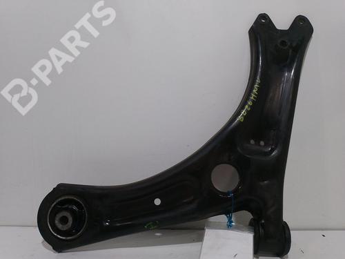 Braccio di sospensione anteriore sinistra VW CADDY III Box Body/MPV (2KA, 2KH, 2CA, 2CH) [2004-2015]  9963139