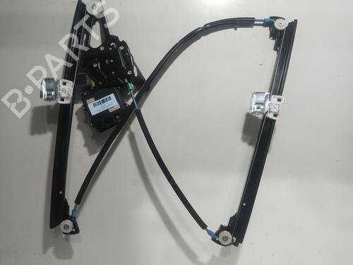 Used Front left window mechanism FORD GALAXY I (WGR) 1.9 TDI (115 hp) 29276665