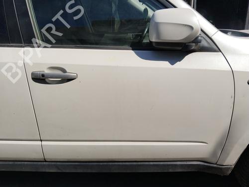 Used Right front door Right front door SUBARU FORESTER (SH_) 2.0 D AWD (SHH, SHD, SHN) (147 hp) 36074215 36074215