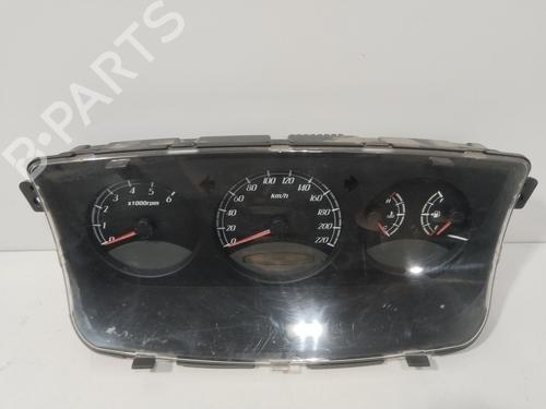 Kombiinstrument SSANGYONG KYRON 2.0 Xdi (141 hp) 28132856