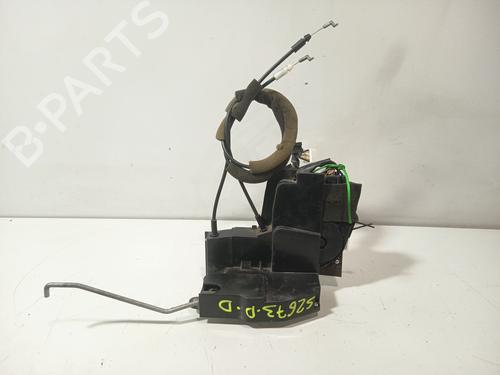Used Front right lock Front right lock 37509696 37509696