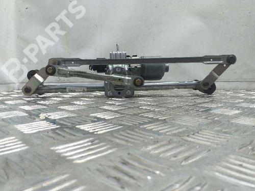 Used Front wiper motor SEAT IBIZA IV (6J5, 6P1) [2008-2017]  5178634