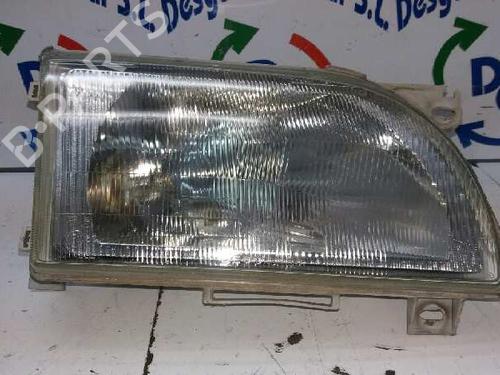 Used Right headlight Right headlight FORD TRANSIT Van (V_ _) [1977-1986] 5176746 5176746