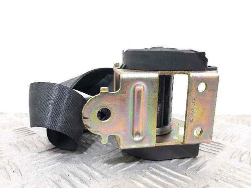 Rear left seatbelt CITROËN C4 I (LC_)  | BP6621347I29 