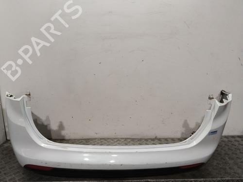 Used Rear bumper KIA CEE'D Sportswagon (JD) 1.6 CRDi 110 (110 hp) 29638038