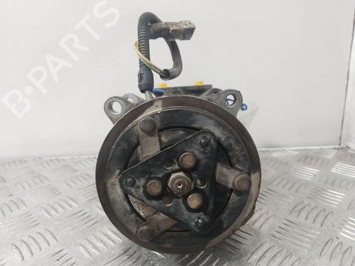 AC compressor NISSAN NV200 Van e-NV (ME0N) | BP37474728M34 - Image 5