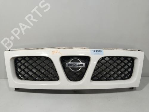 Used Grille NISSAN TERRANO II (R20) 2.7 TDi 4WD (125 hp) 29566850