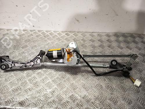 Used Front wiper motor Front wiper motor MERCEDES-BENZ CLK (C209) CLK 320 (209.365) (218 hp) 33855237 33855237