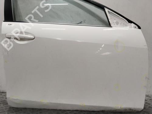 Right front door MAZDA 3 (BK)  | BP18408643C3 