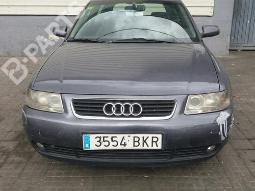 Front wiper motor AUDI A3 (8L1) 1.9 TDI | BP8303819M29 